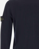 Pullover in lana 5100071S00C4 V0020 STONE ISLAND 