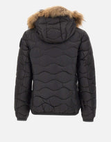 "Aldie" 25WBLDC03096 006047999EI BLAUER 