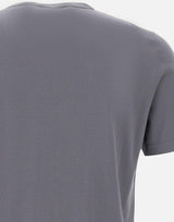 T-shirt in cotone 102821 496 KANGRA 