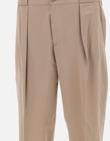 Pantalone "Portobellos" PORTOBELLOS 40010000143 BRIGLIA 1949 