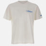 T-shirt "Portland Mykonos Hotel" PRL0002 01971L MC2 SAINT BARTH 