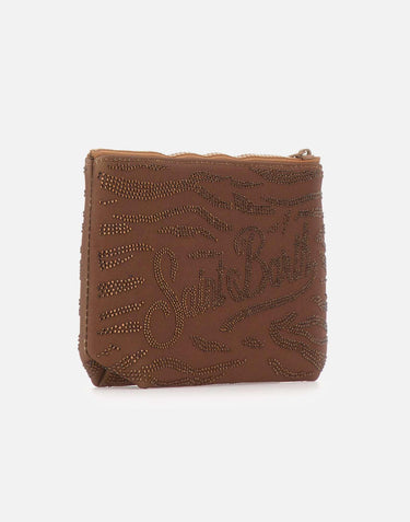 Pochette "Aline Strass" ALI0032 09241L MC2 SAINT BARTH 