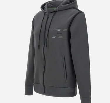 Felpa " Saggy Tape" 50530020 027 BOSS 