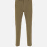 Pantaloni "Dieci" COASX0Z00FWD SD750435 PT TORINO 