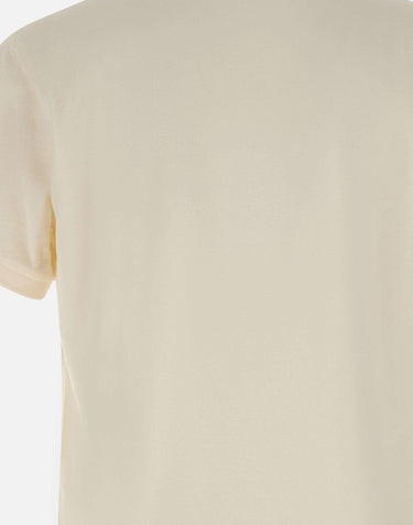 Polo "Masiano" DEU0438 99011975734 DEKKER 