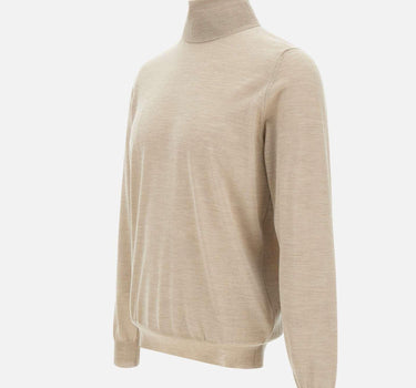 Dolcevita in lana DV1ML RM16RS045 FILIPPO DE LAURENTIIS 