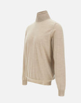 Dolcevita in lana DV1ML RM16RS045 FILIPPO DE LAURENTIIS 