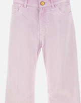 Jeans "Smin" SWP0082TCF0123 SW3040 SEAFARER 