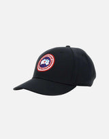 Cappello da baseball "Arctic" 5480U 61 CANADA GOOSE 