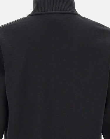 "Premium Track Top" JY2736 BLACK ADIDAS 