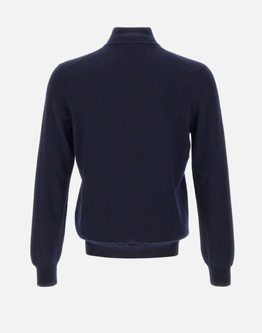 Maglia in cashmere 55127 15590599 GRAN SASSO 