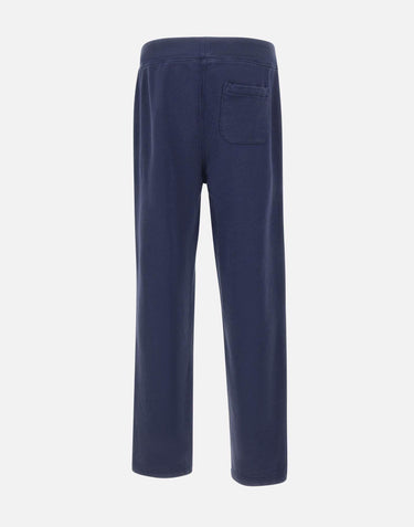 Pantaloni "Classics" in cotone 710951756 002 POLO RALPH LAUREN 