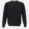 Maglia in lana e cashmere 200101 430 KANGRA 