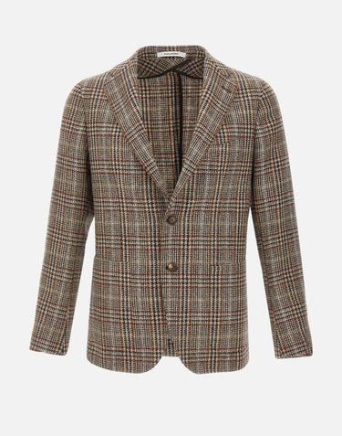 Blazer in lana 1SMC22KAI440017 M1290 TAGLIATORE 