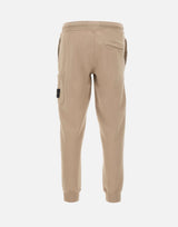 "Organic Cotton Fleece" 6200010S0051 V009A STONE ISLAND 