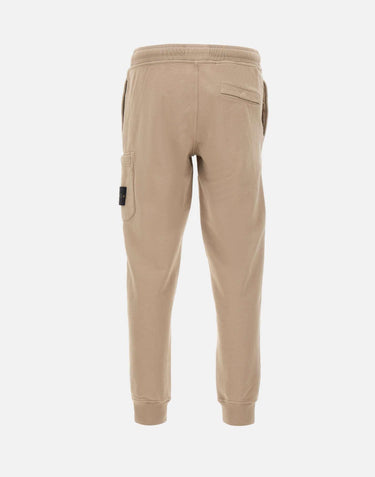 "Organic Cotton Fleece" 6200010S0051 V009A STONE ISLAND 
