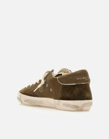 Sneakers "Prsx low" PRLU XP10 PHILIPPE MODEL PARIS 