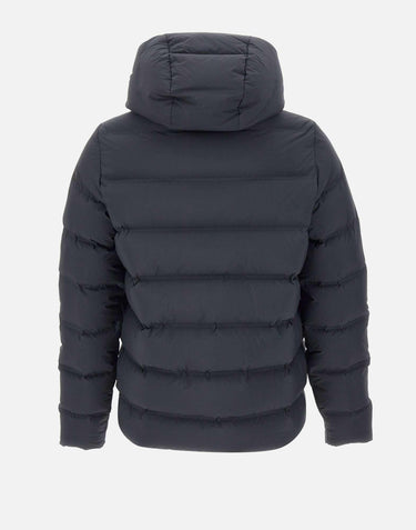 "Simplicity Tubic 10 Hood Zip Jkt" 25075 60 RRD 