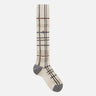 "Tartan High Sock" 81040002 K007AC401 VIVIENNE WESTWOOD 