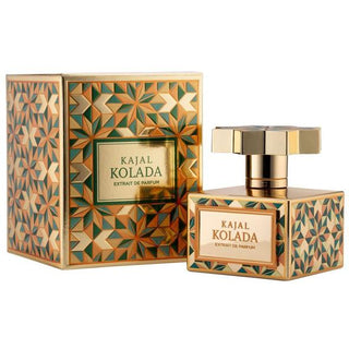 Extrait de Parfum "Kolada" 100ml 35001 100ML KAJAL 