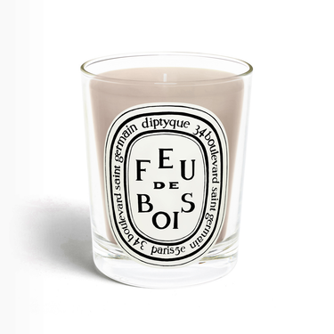 CANDELA PROFUMATA FEU DE BOIS 0DIP1BFB  DIPTYQUE 