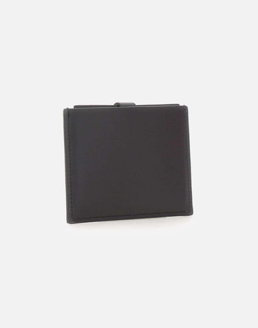 "Credit Card Holder With Signature Stripe Pull Out" M1A6751CMULTI 79 PAUL SMITH 