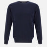Maglia in cashmere 200301 513 KANGRA 