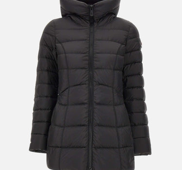 Piumino "Esdra Mqn02" PED5438 01181967NER PEUTEREY 