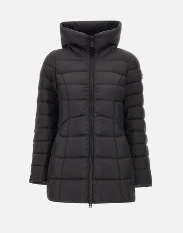 Piumino "Esdra Mqn02" PED5438 01181967NER PEUTEREY 