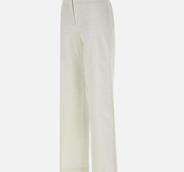 Jeans "Alina" 1125DJE005218 NWHITE VICTORIA BECKHAM 