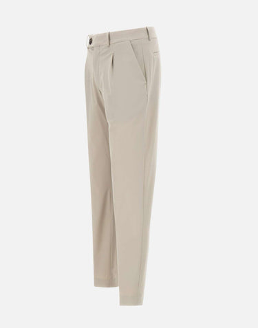 Pantaloni "Surflex Pence" 26310 85 RRD 