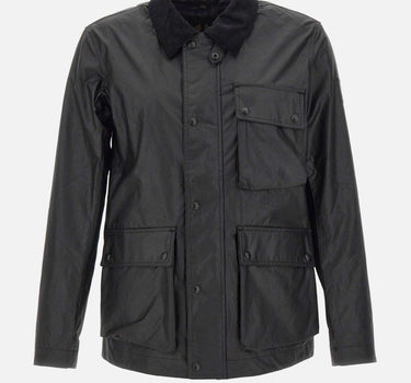  105810 BLACK BELSTAFF 