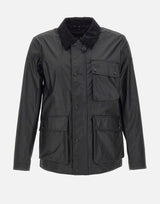  105810 BLACK BELSTAFF 