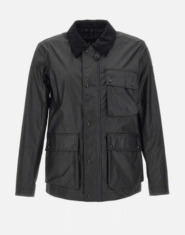  105810 BLACK BELSTAFF 