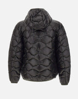 Piumino ad onde "Wave" 25WBLUC03074 A06355999 BLAUER 