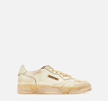 Sneakers Super Vintage in pelle AVLM SV07 AUTRY 