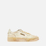 Sneakers Super Vintage in pelle AVLM SV07 AUTRY 