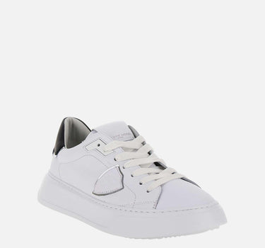 Sneakers ''Temple Low'' BTLD V010 PHILIPPE MODEL PARIS 