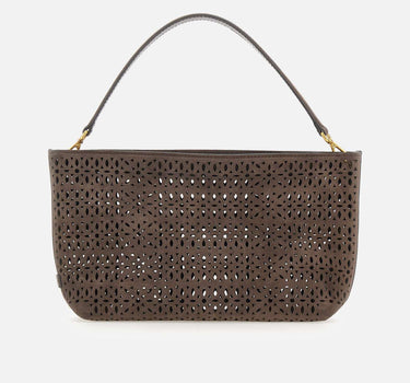 Borsa a spalla "Mashup" BS11835 CMLSRMOKA MARCELLA CLUB GIANNI CHIARINI 