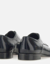 Stringate "VT03Valent Windsor" VT03VALENT WINDSORBLU DUCA DEGLI ABRUZZI 