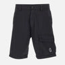Shorts "Bermuda Cargo" 20CMBE256A 006439G999 C.P. COMPANY 