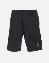 Shorts "Bermuda Cargo" 20CMBE256A 006439G999 C.P. COMPANY 