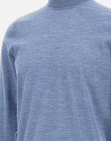 Dolcevita in lana DV1ML RM16RS883 FILIPPO DE LAURENTIIS 