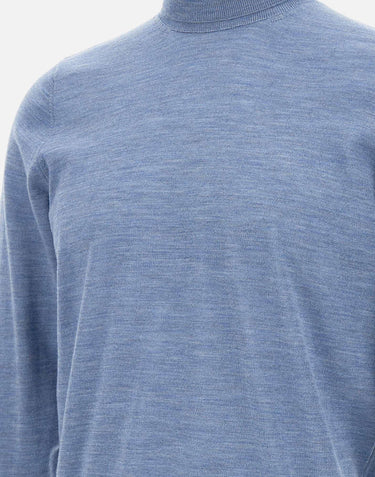 Dolcevita in lana DV1ML RM16RS883 FILIPPO DE LAURENTIIS 