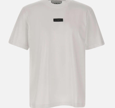 T-shirt con stampe Peanuts F0456325 1101 ICEBERG 