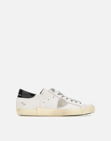 Sneakers "Prsx" PRLU V030 PHILIPPE MODEL PARIS 