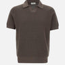 Polo in cotone 101223 045 KANGRA 