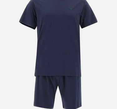 Completo da notte due pezzi EM000649 AF10789MB433 EMPORIO ARMANI 