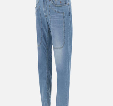 Jeans "John" JOHN001 DENI036D006 JECKERSON 