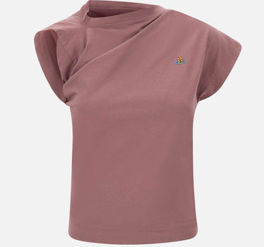 T-shirt "Hebo" 1504000A J001MD409 VIVIENNE WESTWOOD 